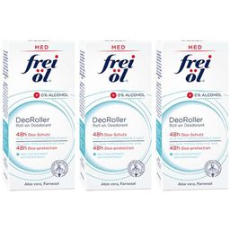 frei öl® DeoRoller