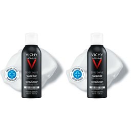 VICHY Homme Rasierschaum gegen Hautirritationen