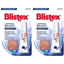 Blistex® Lippenbalsam LSF 15