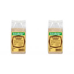 Seitenbacher Flohsamenschalen (Plantago ovata)