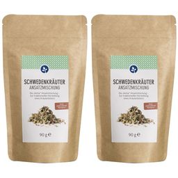aleavedis® Schwedenkräuter Ansatzmischung