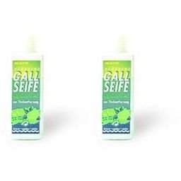 Gallseife flüssig