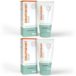 Deumavan® Schutzsalbe Lavendel