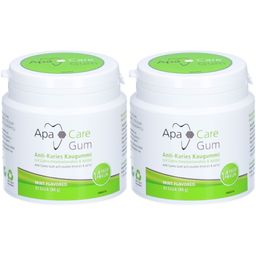 ApaCare Gum Anti-Karies Kaugummi