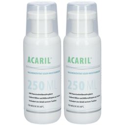 ACARIL® flüssiges Waschkonzentrat