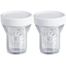 Lenscare Spezial-Behälter Peroxid