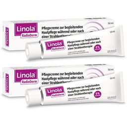 Linola RadioDerm Pflegecreme