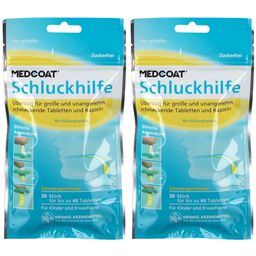 MEDCOAT® Schluckhilfe