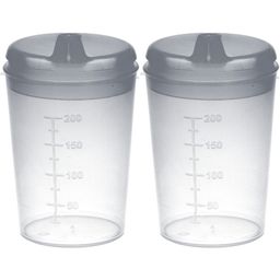 Schnabelbecher 200 ml