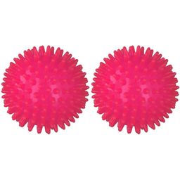 Rehaforum® Igelball 9 cm rot