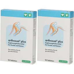 arthrovet® plus