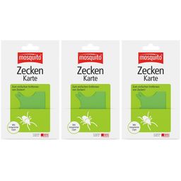 mosquito® Zecken-Karte