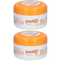 DOUXO® S3 PYO Pads