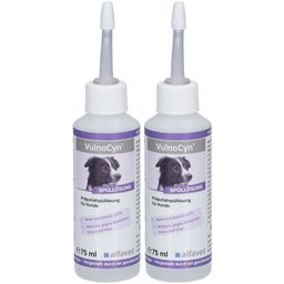 VulnoCyn® Präputialspüllösung