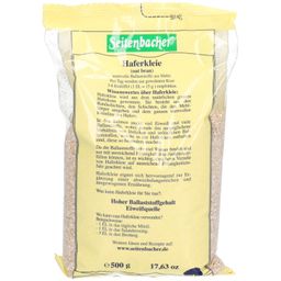 Seitenbacher® Haferkleie