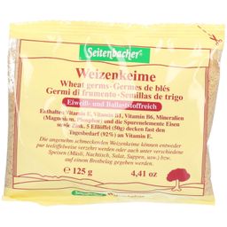 Seitenbacher® Weizenkeime