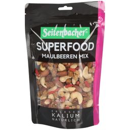 Seitenbacher® SUPERFOOD Maulbeeren Mix