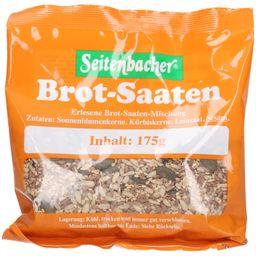 Seitenbacher® Brot-Saaten