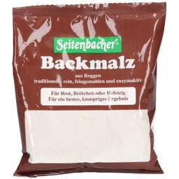 Seitenbacher® Backmalz