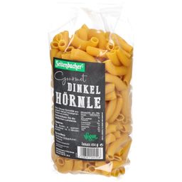 Seitenbacher® Gourmet DINKEL Nudeln