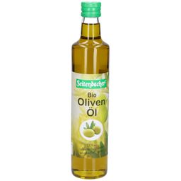 Seitenbacher® Bio Olivenöl