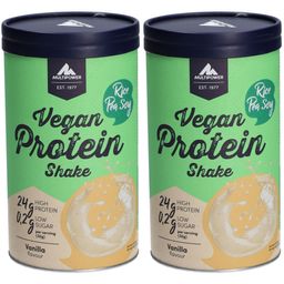 Multipower Vegan Protein Shake