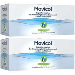 MOVICOL® Zitrone/ Limone - Jetzt 10% mit den Code movicol10 sparen*