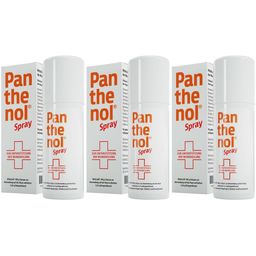 Panthenol Spray