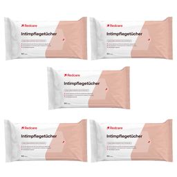 Redcare Intimpflegetücher