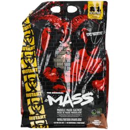 Mutant Mass Proteinpulver Triple Chocolate