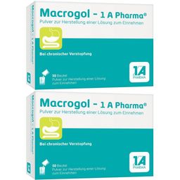 Macrogol - 1 A Pharma®