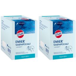 Emser® Nasenspülsalz