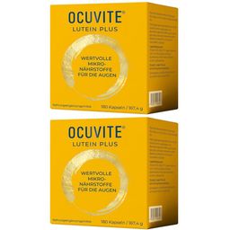 Ocuvite® Lutein Plus