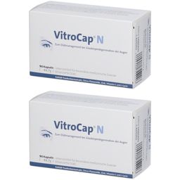 VitroCap® N Kapseln