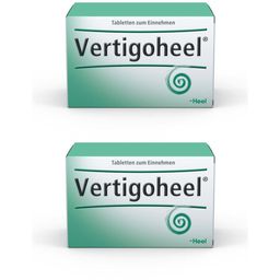 Vertigoheel® Tabletten