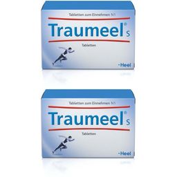 Traumeel® S