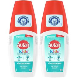 Autan Kids Insektenschutz Pumpspray