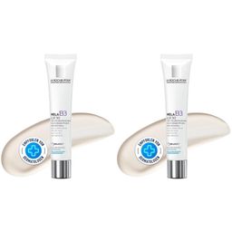 La Roche Posay Mela B3 Creme LSF 30: Tagescreme gegen Pigmentflecken mit LSF 30, Melasyl & Niacinamid