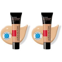 La Roche Posay Toleriane Make-up Fluid: Korrigierendes Make-up für empfindliche und unreine Haut Nr. 10
