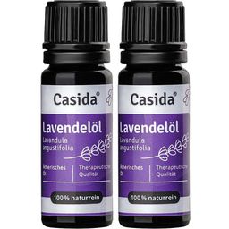 Casida Lavendelöl