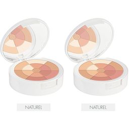 Avène Couvrance Mosaik-Puder Naturel