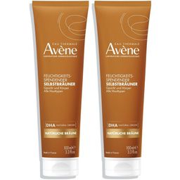 Avène Feuchtigkeitsspendender Selbstbräuner - für empfindliche Haut