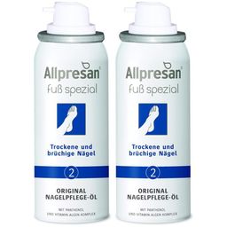 Allpresan Fuß spezial Nr. 2 Nagelpflege-Öl