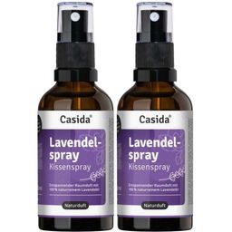 Casida® Lavendelspray Kissenspray