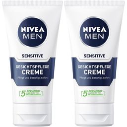 NIVEA® MEN Sensitive Gesichtspflege Creme