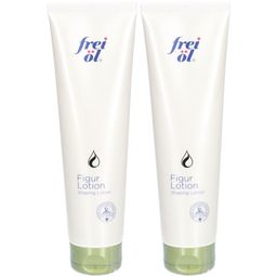 Frei Öl Figurlotion – Straffende Pflege mit Anti-Cellulite Effekt