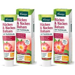 Kneipp® Rücken & Nacken Balsam
