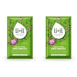 LiiL Badesalz Thymian Erkältungszeit