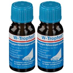 W-Tropfen