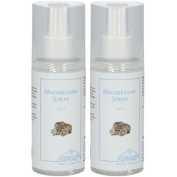 Allpharm® Magnesiumöl Spray